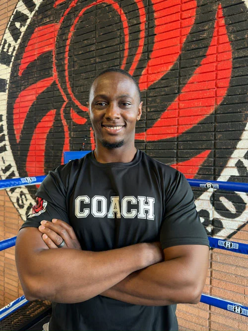 Terrence Smith