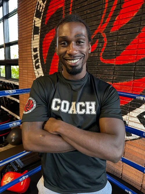 Terrence Holt